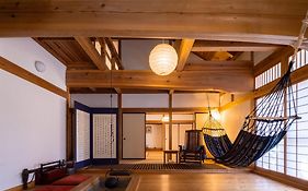 Villa Iizuna Plateau -飯綱高原の山荘-